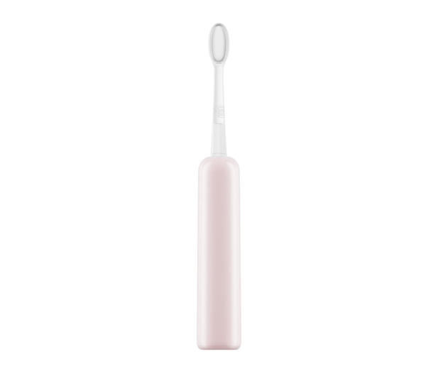 Laifen Szczoteczka soniczna Wave Pro ABS różowa - 1536146 - zdjęcie 3